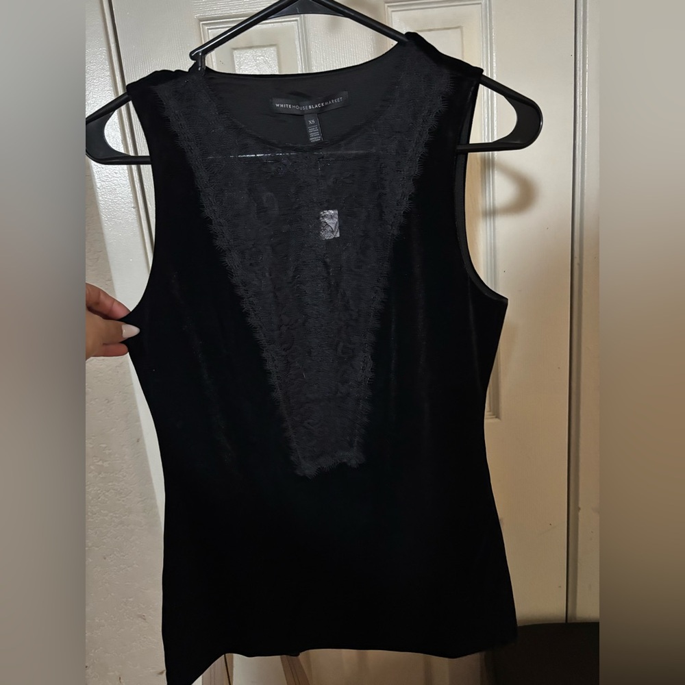 New blouse